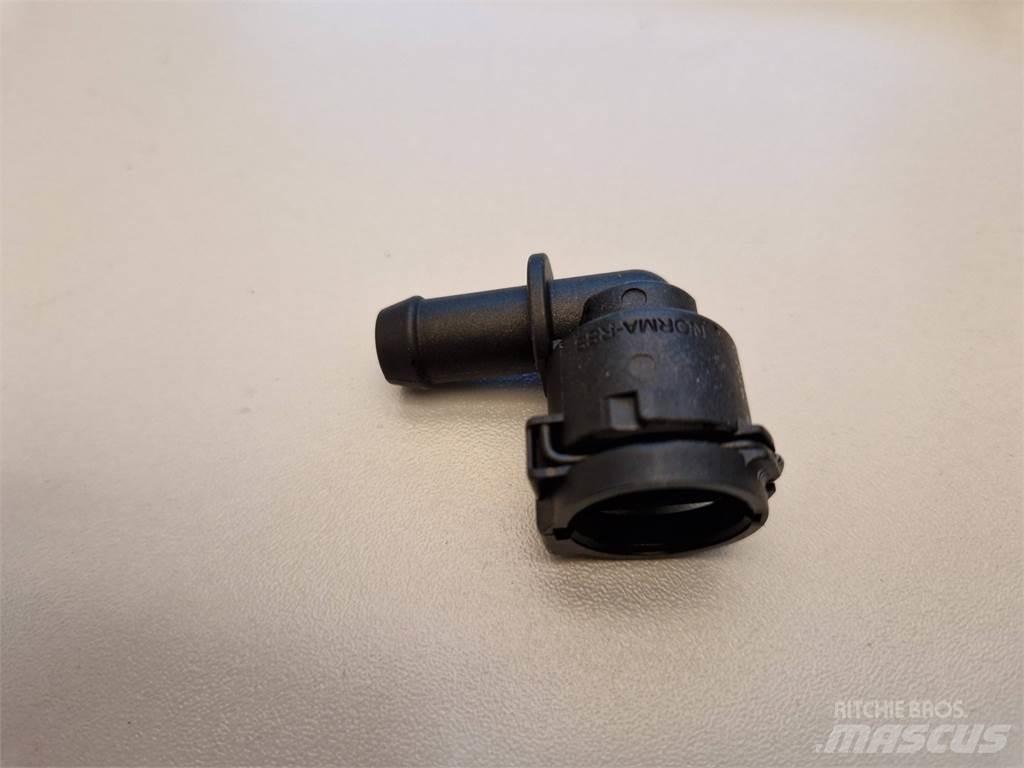 Ponsse 0072185 Motoren