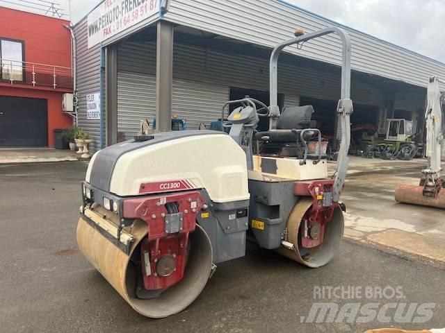 Dynapac CC 1300 Tandemwalzen