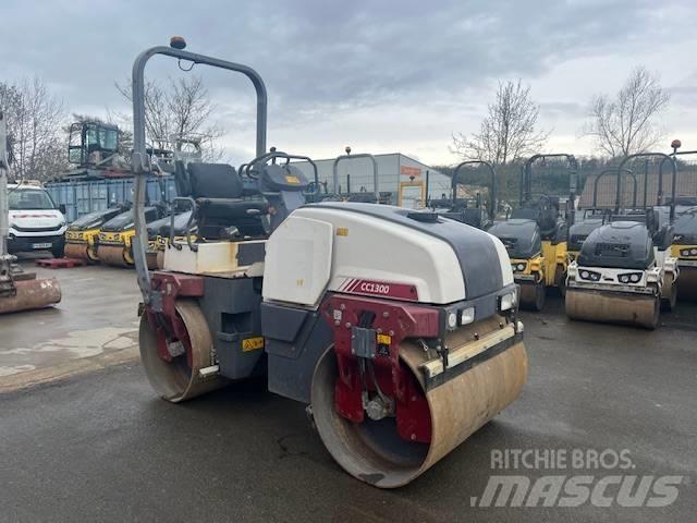 Dynapac CC 1300 Tandemwalzen