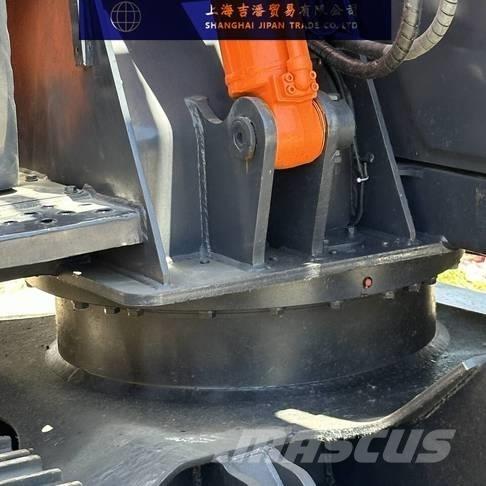 Hitachi ZX 70 LC Raupenbagger