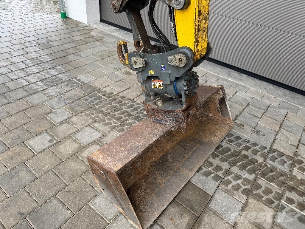 Wacker Neuson EW 65 Mobilbagger