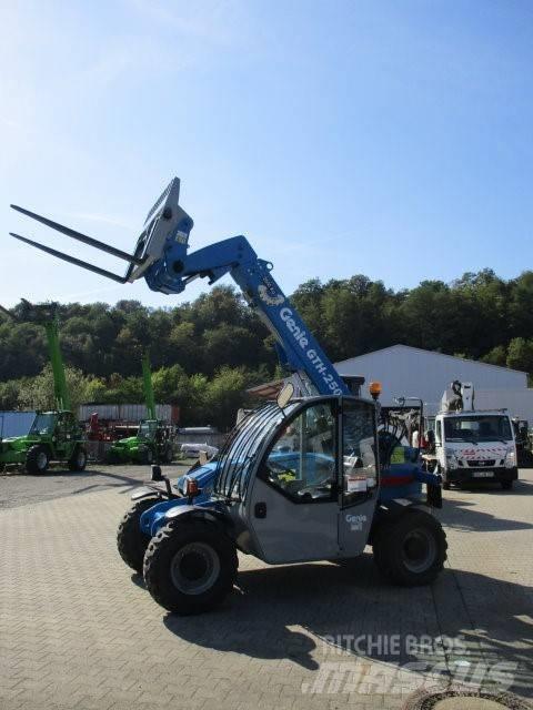 Genie 2506 Teleskoplader