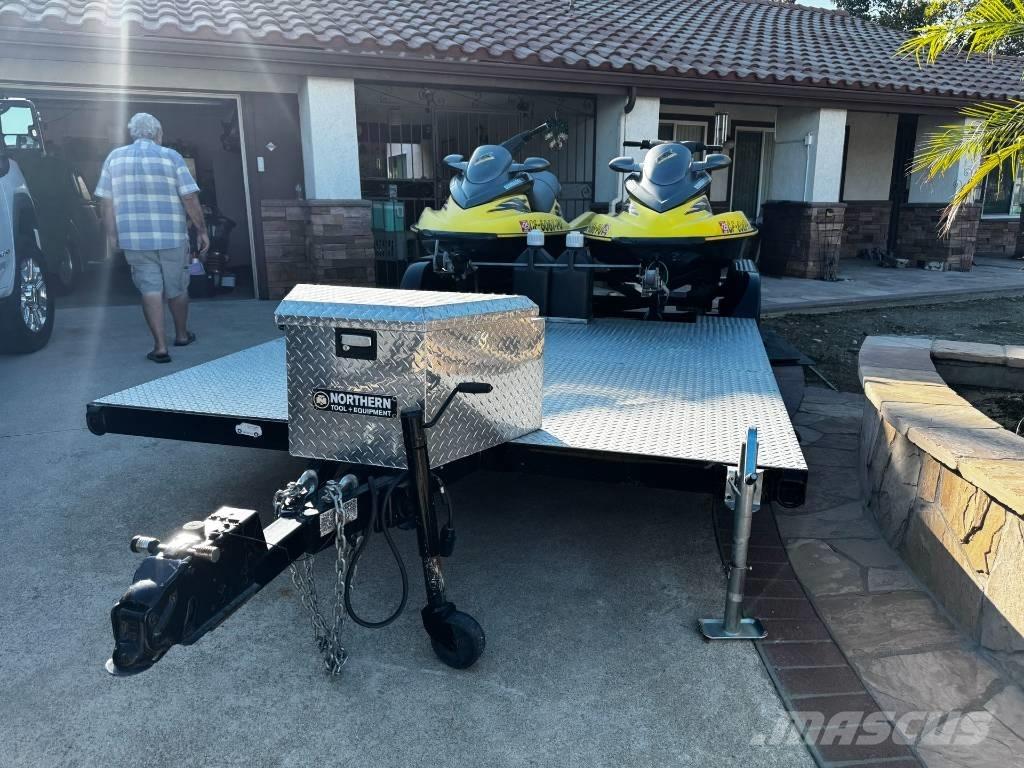 Sea-Doo RX PKWs