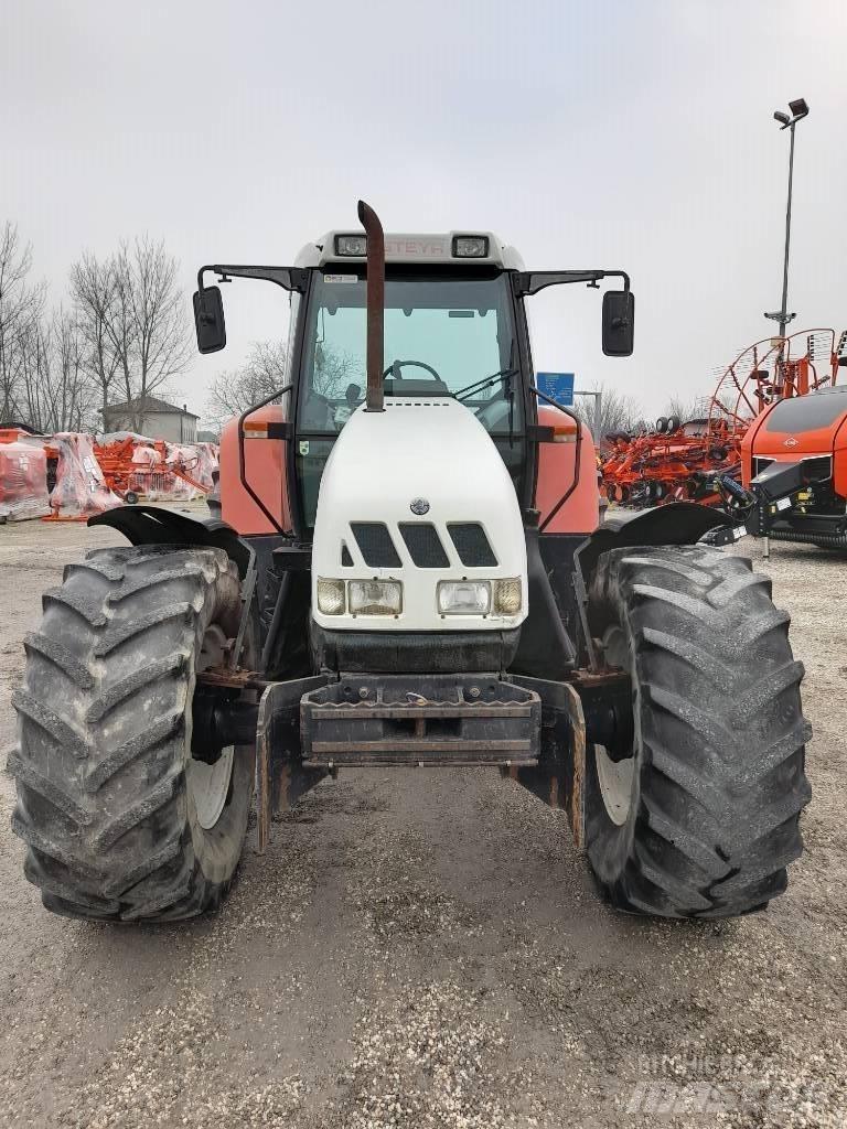 Steyr 9145 Traktoren