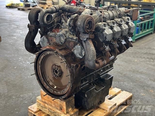 Deutz TCD2015 V08 Motoren