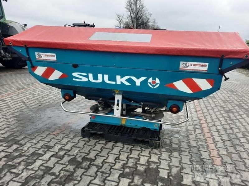 Sulky DX 30 Düngemittelverteiler