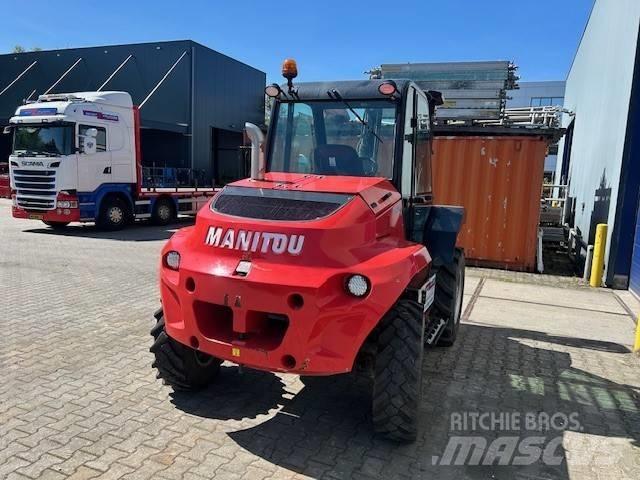Manitou M 30.4 Geländestapler