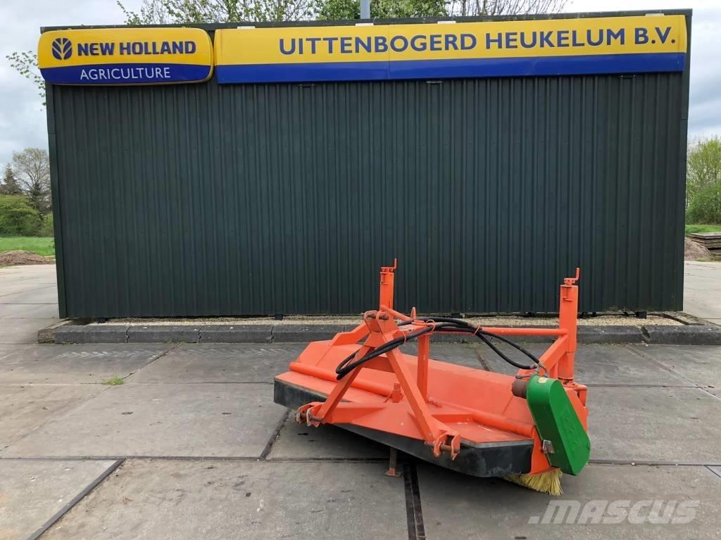 Holaras H-220 V Kehrer