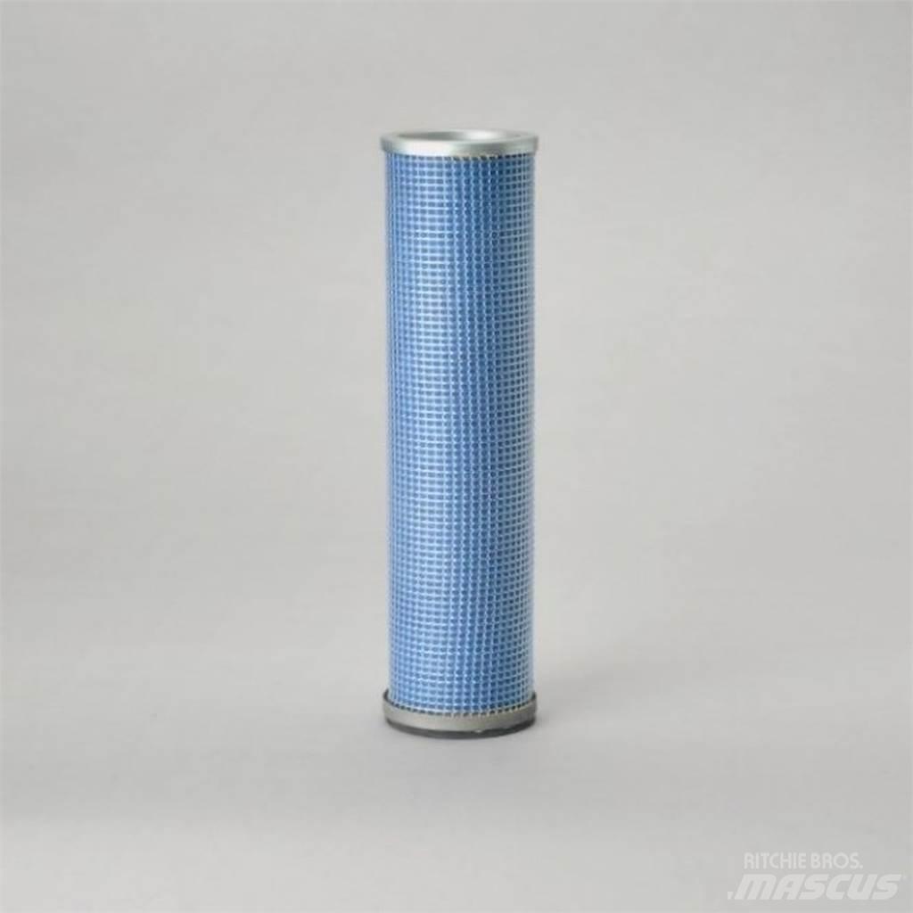  Other/Övrigt 21-L8 Motoren