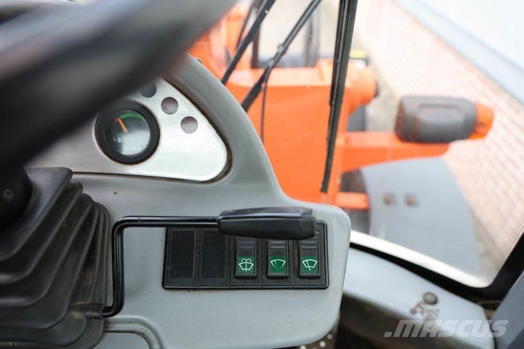 Terex TL120 Radlader