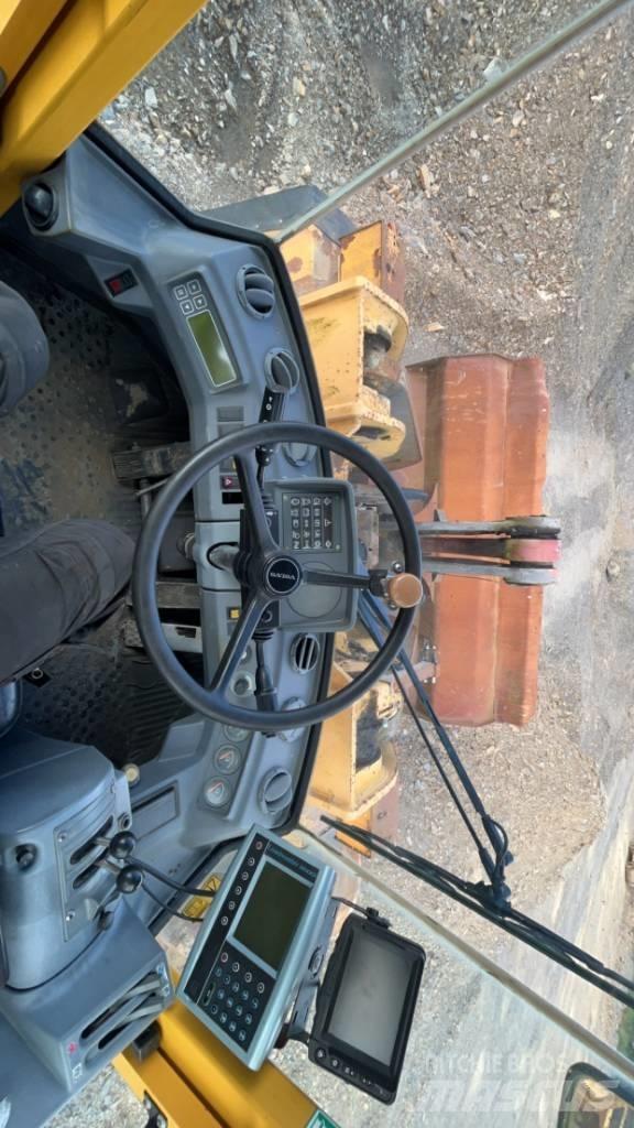 Volvo L 180 C Radlader