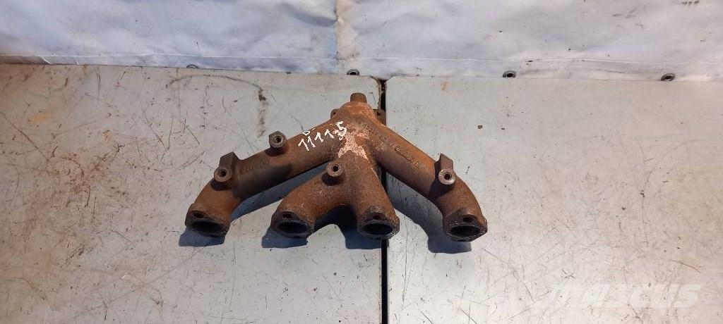 DAF LF 55   4939973 Motoren