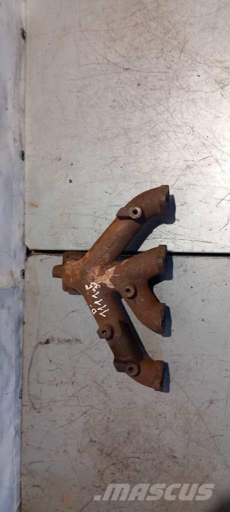 DAF LF 55   4939973 Motoren