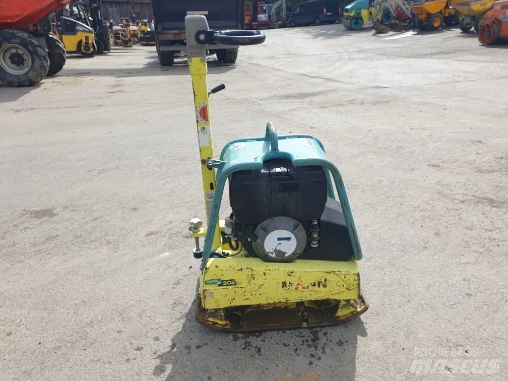 Ammann APR 3020 Vibrationsgeräte
