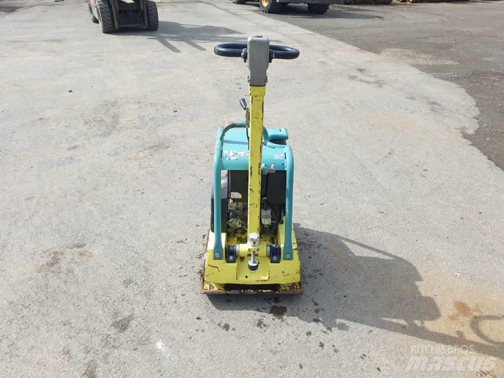 Ammann APR 3020 Vibrationsgeräte