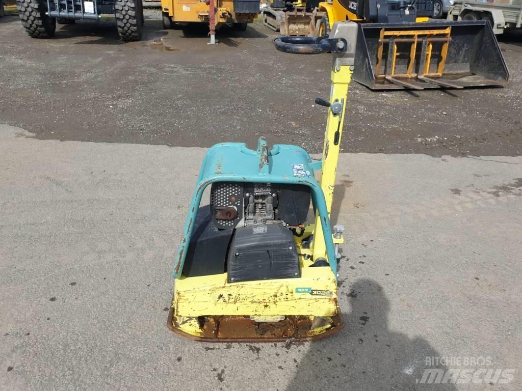 Ammann APR 3020 Vibrationsgeräte
