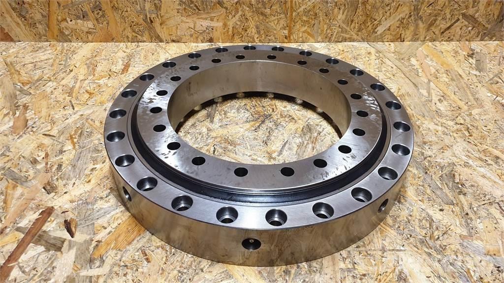 Eco Log 607123 Chassis