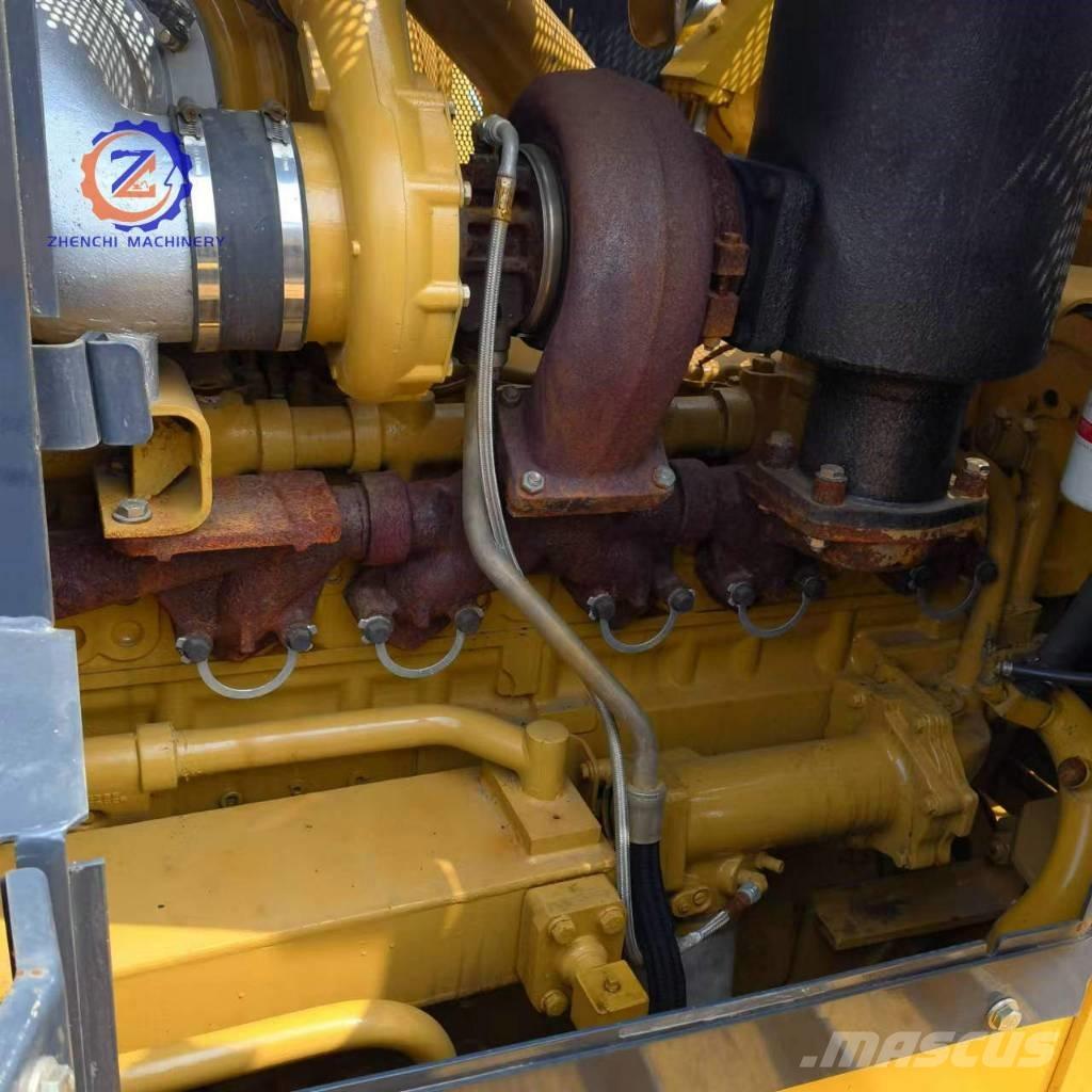 Shantui SD 22 Bulldozer