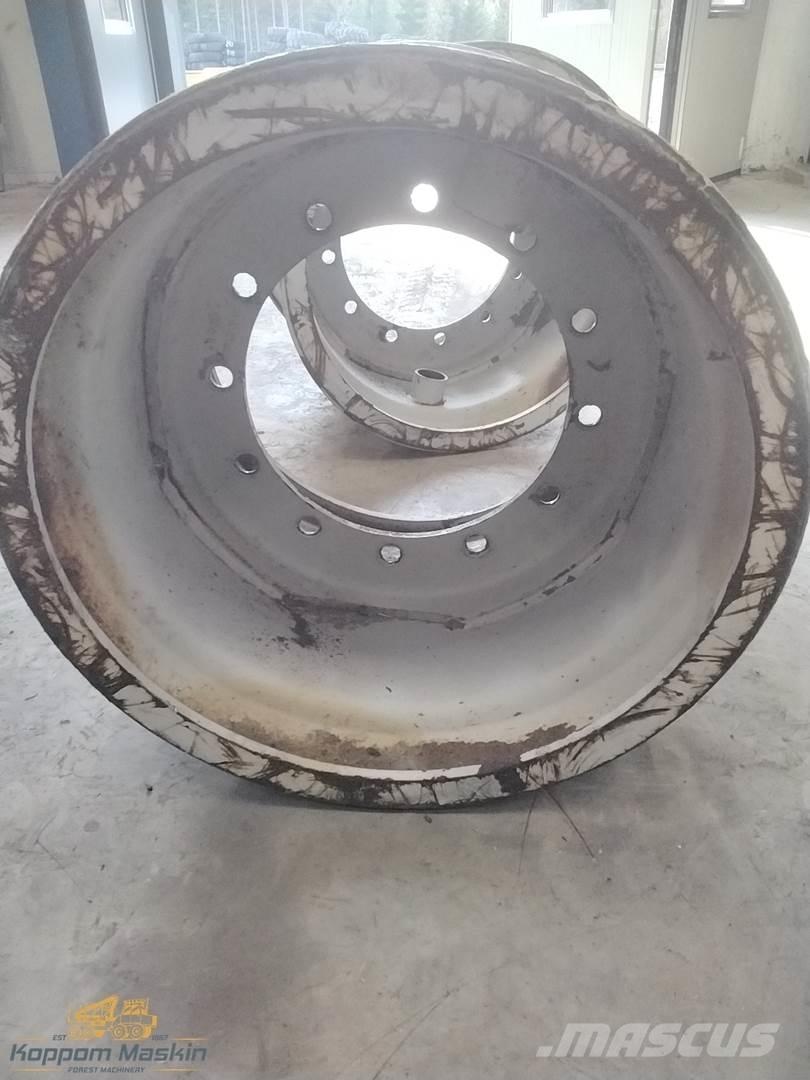Valmet 860 20x26,5 Reifen