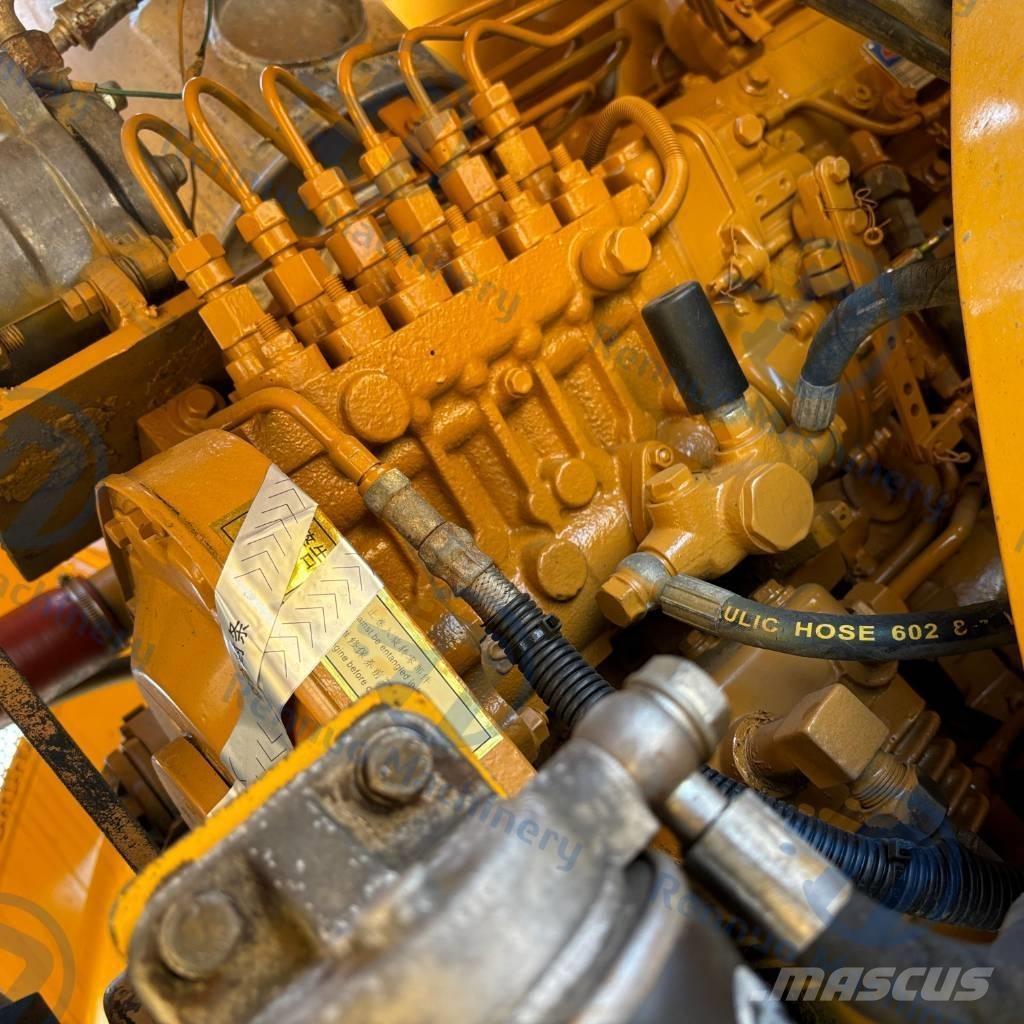 XCMG XS223J Walzenzüge