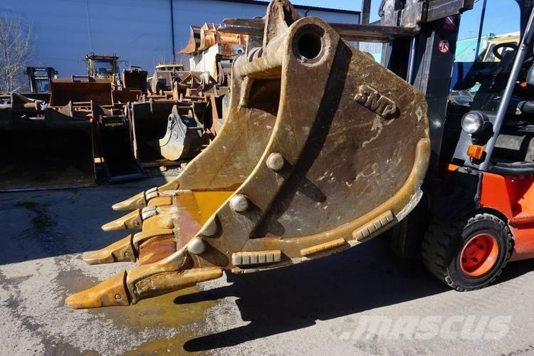 Hidromek HMK 300 LC Raupenbagger