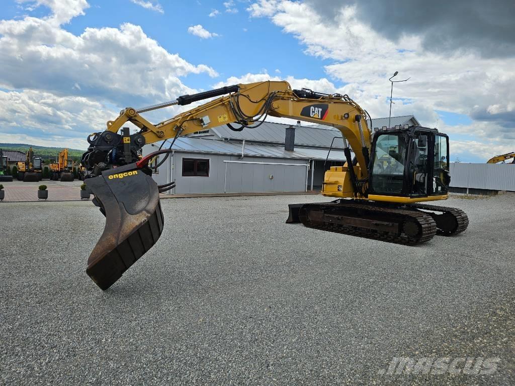 CAT 311 F LRR Raupenbagger