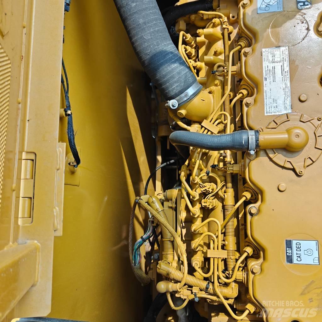 CAT 330GC Raupenbagger