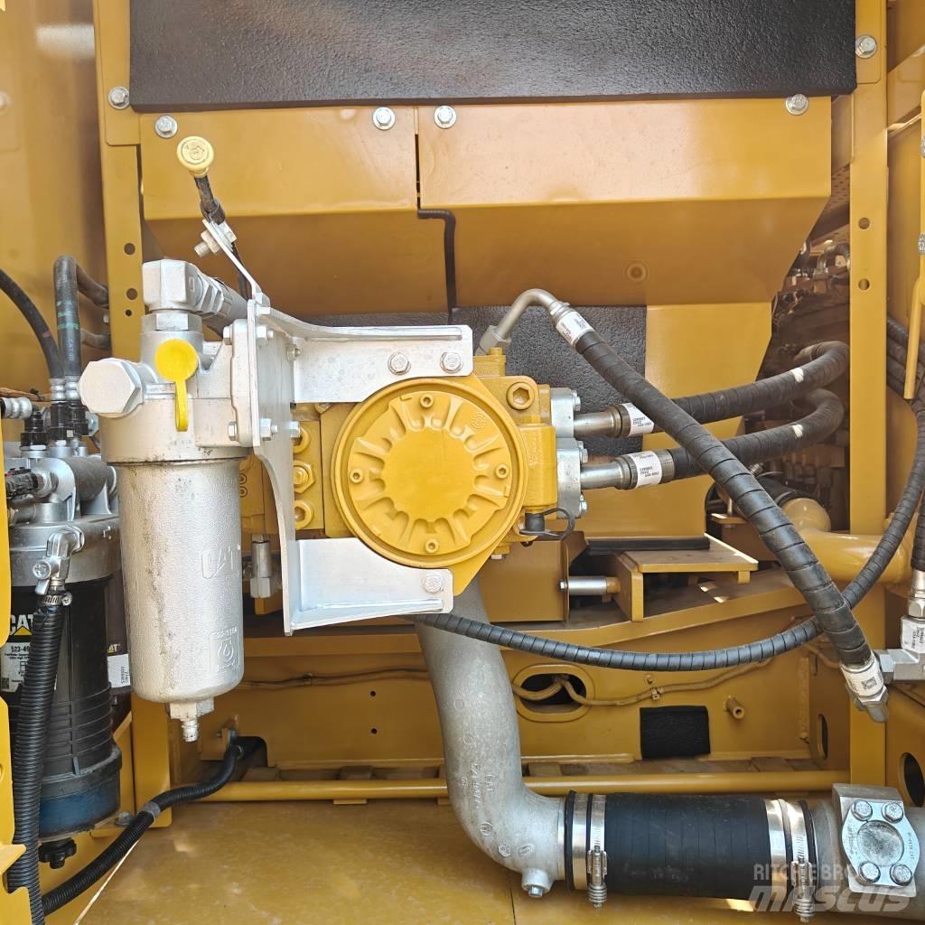CAT 330GC Raupenbagger