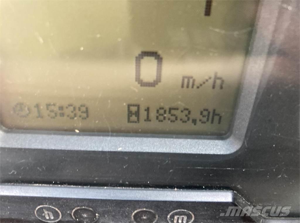 John Deere 6820 Traktoren