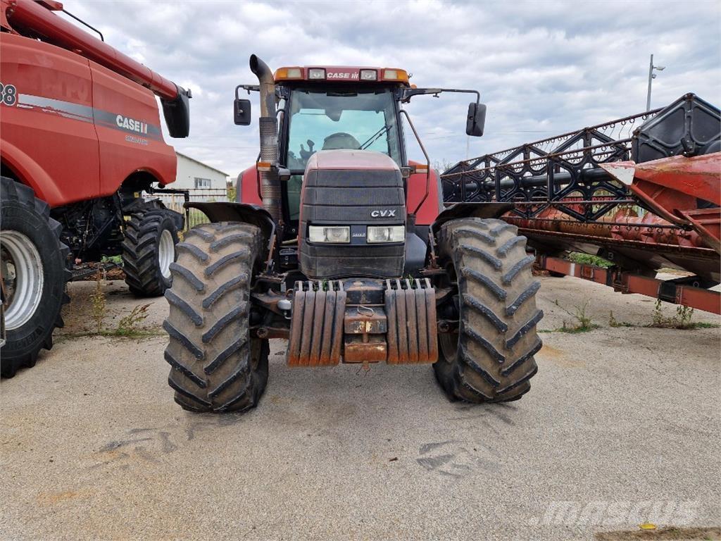 Case IH 1190CVX Traktoren