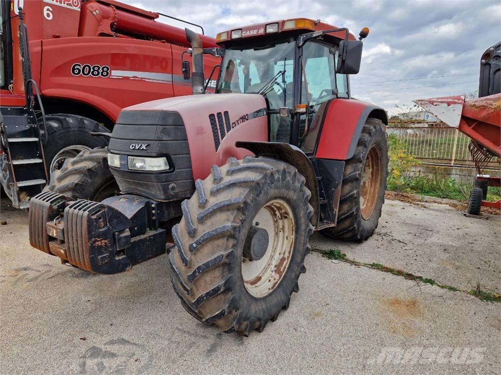 Case IH 1190CVX Traktoren