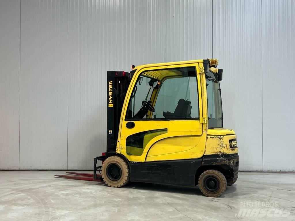 Hyster J2.5XN Elektro Stapler