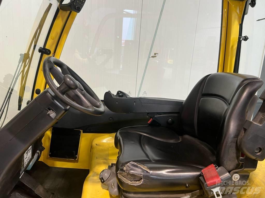 Hyster J2.5XN Elektro Stapler