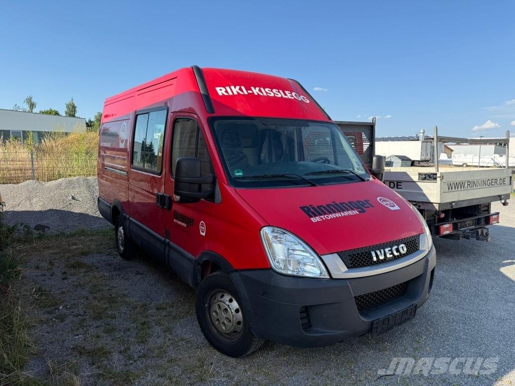 Iveco Daily 35 S14 Lieferwagen