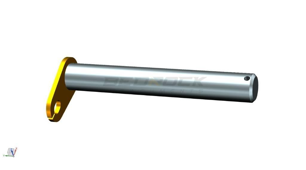 CAT 69.85MM PIN AS Andere Zubehörteile