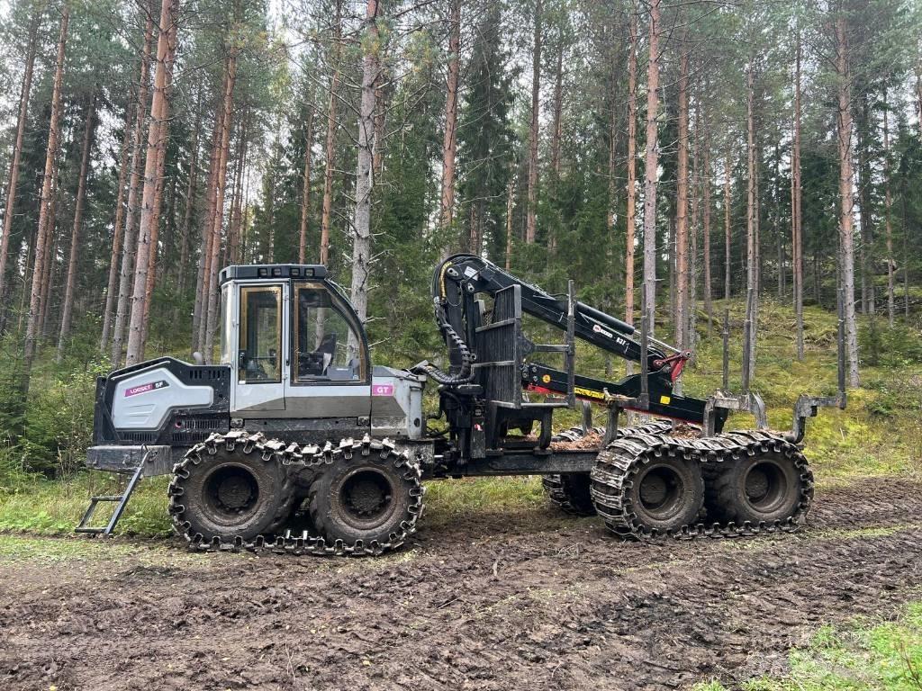 Logset 5F Forwarder
