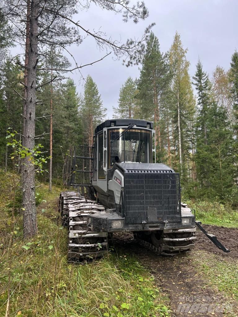 Logset 5F Forwarder