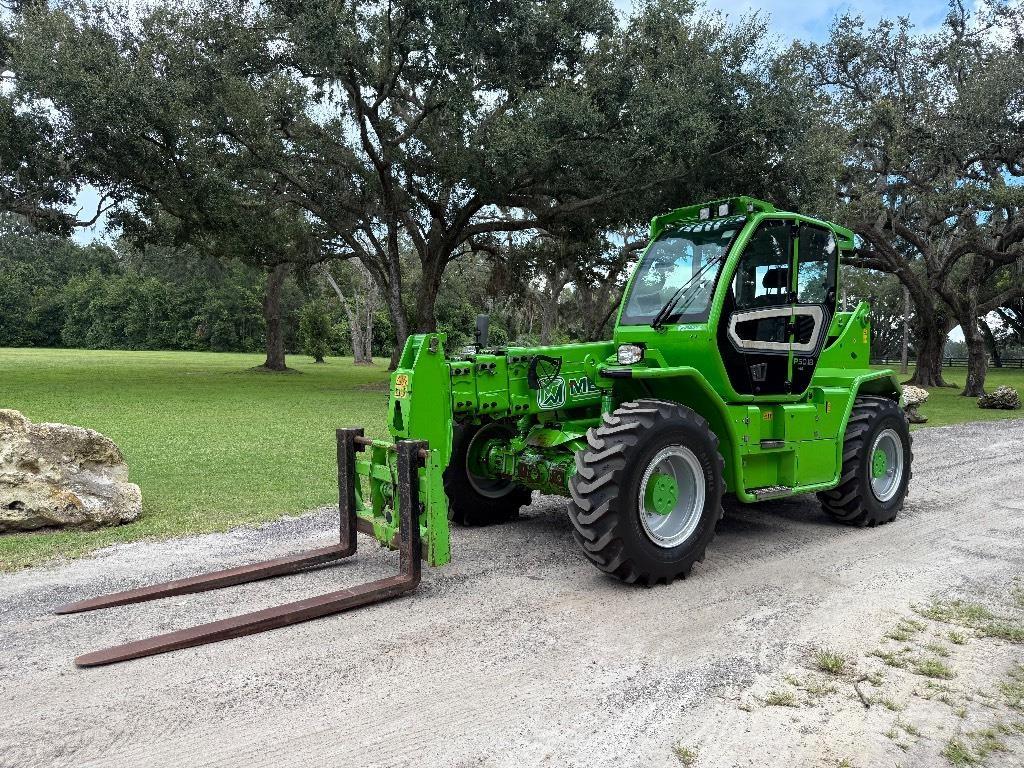 Merlo P 50.18 HM Teleskoplader