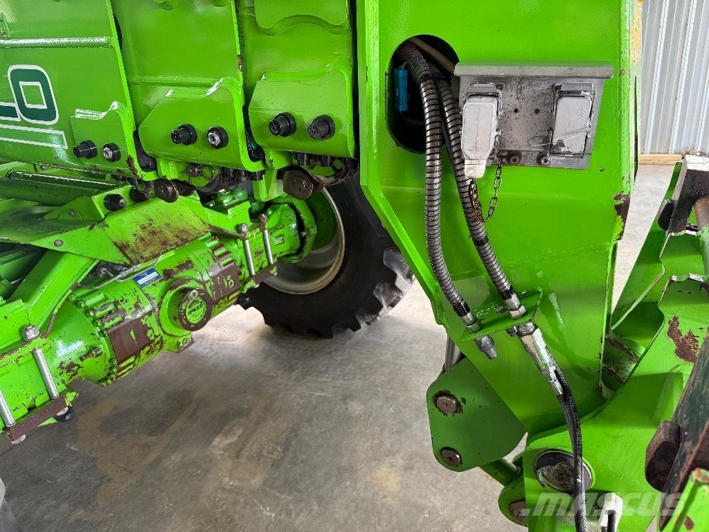 Merlo P 50.18 HM Teleskoplader