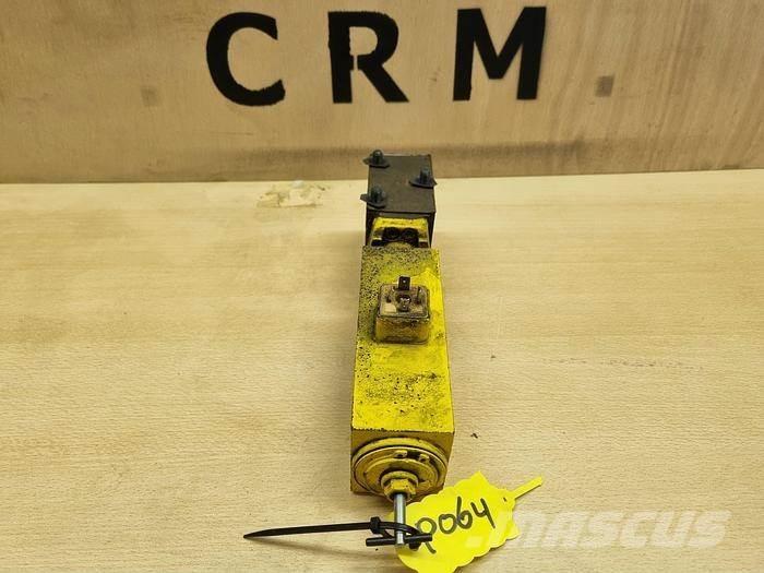  Hewa SP3D - MD 2/24N Transport Sonstige