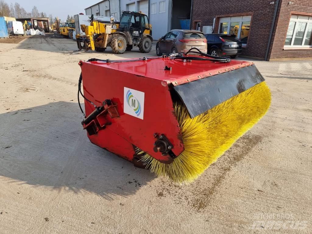 Bobcat Mark TEC Max Kehrer