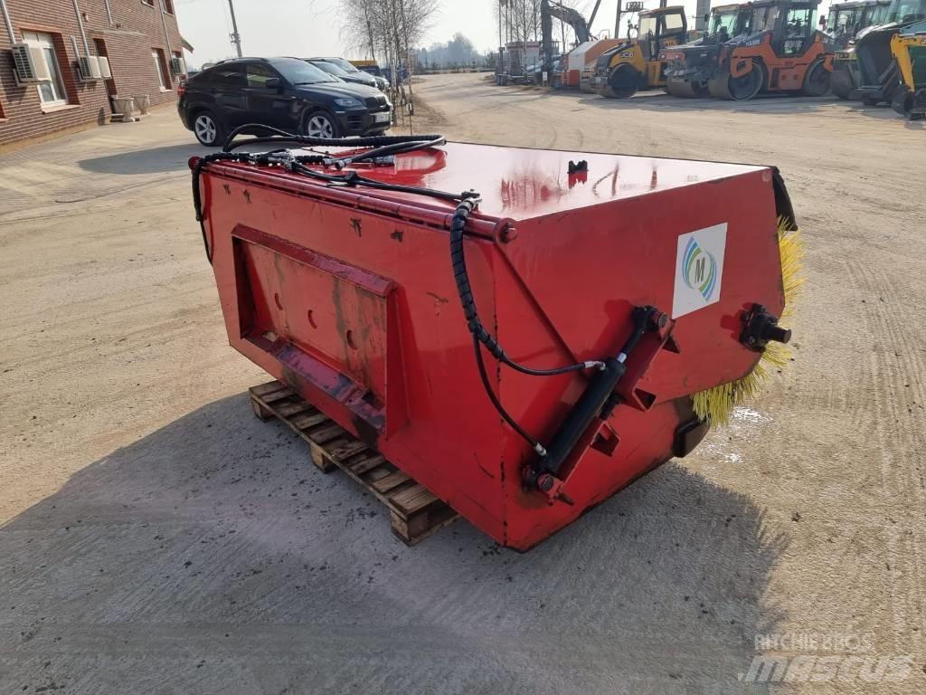 Bobcat Mark TEC Max Kehrer
