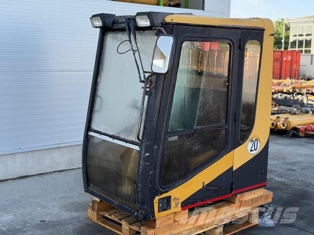 CAT 315 used cab Kabinen