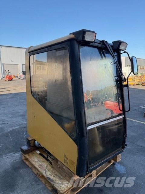 CAT 315 used cab Kabinen
