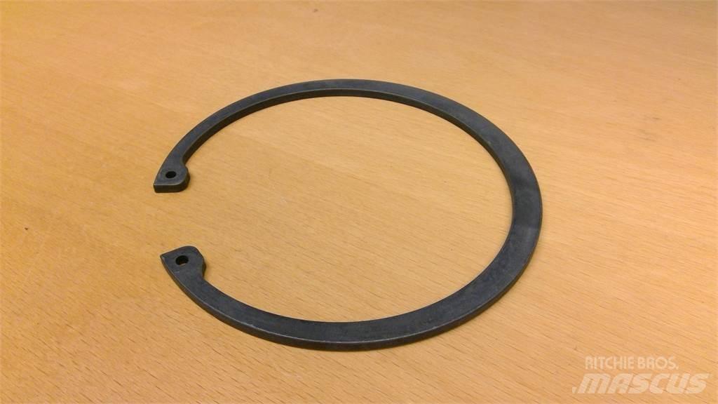 Ponsse 0013417 Chassis