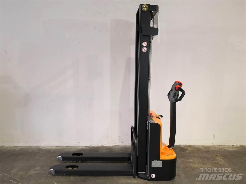  ES12 12ES 2S330 Deichselstapler
