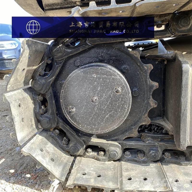 Sany SY 60 C Raupenbagger