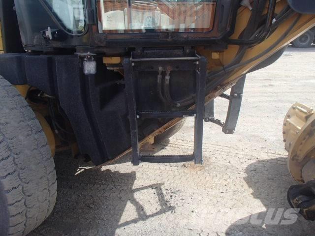 CAT 140 M VHP Plus Grader