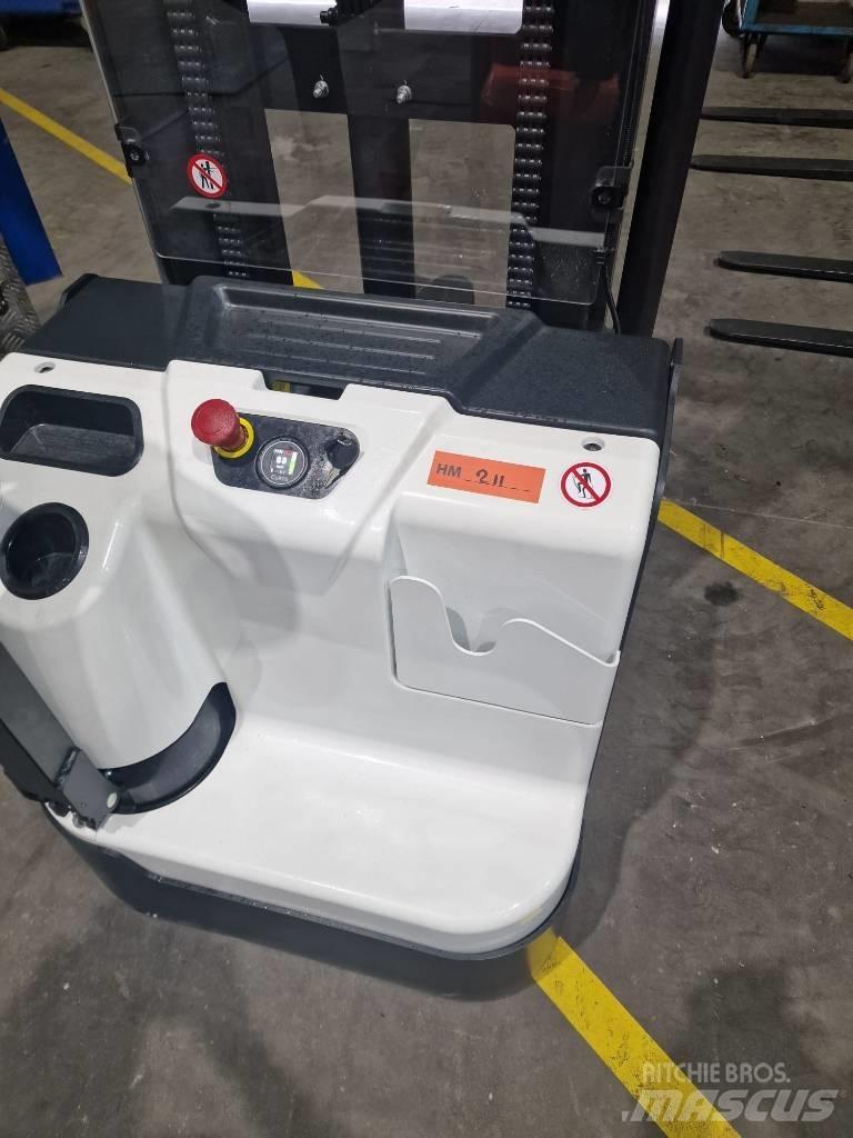Bobcat BSL 16 N-7 Deichselstapler