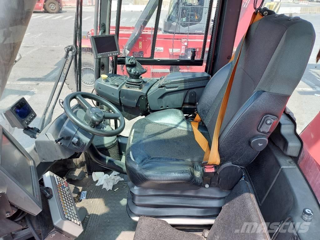 Kalmar DRG450-65S5 Containerstapler